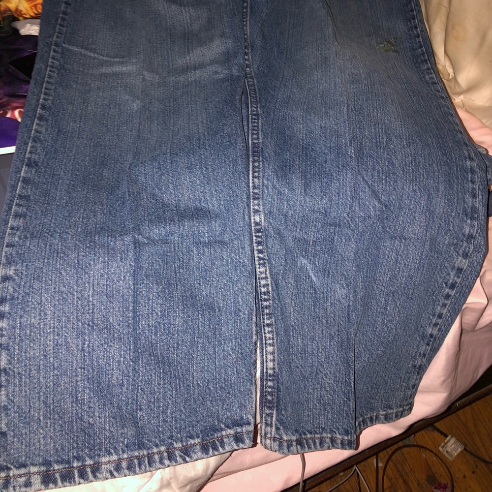 Men’s Wrangler jeans